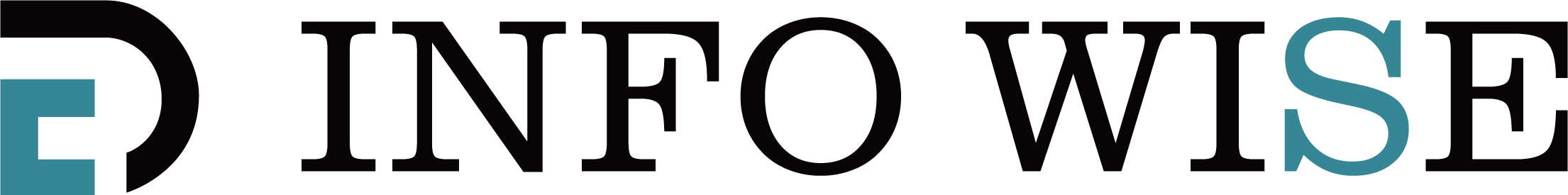 infowise Logo