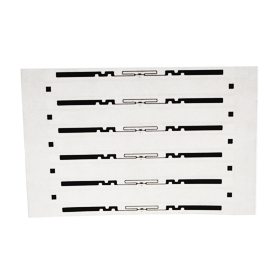 GZY-12507 uhf label navigation