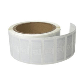GZY-4418 custom rfid labels navigation