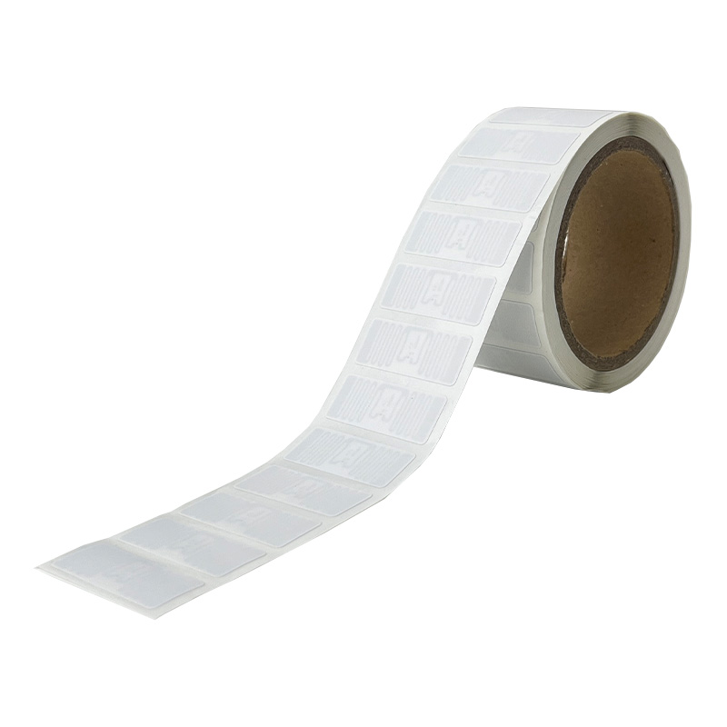 UHF rfid sticker warehouse application