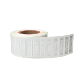 GZY-7321 uhf label navigation