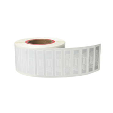 GZY-7321 custom rfid stickers for warehouse