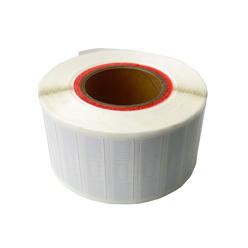 UHF rfid tag label storage
