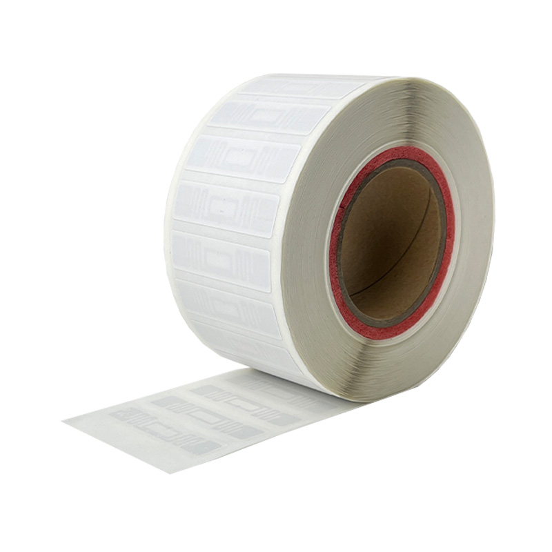 GZY-7321 uhf rfid tag label front