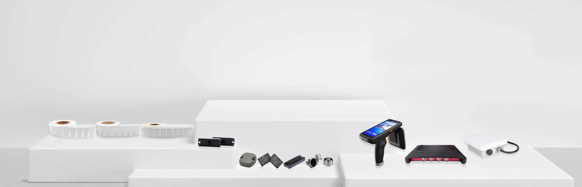 RFID Product Center