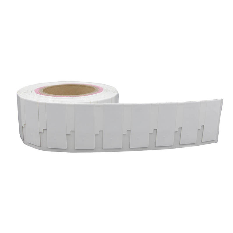 GZY-R6025 printable anti metal RFID tag front view