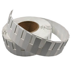 GZY-R5015 UHF RFID asset tracking tag