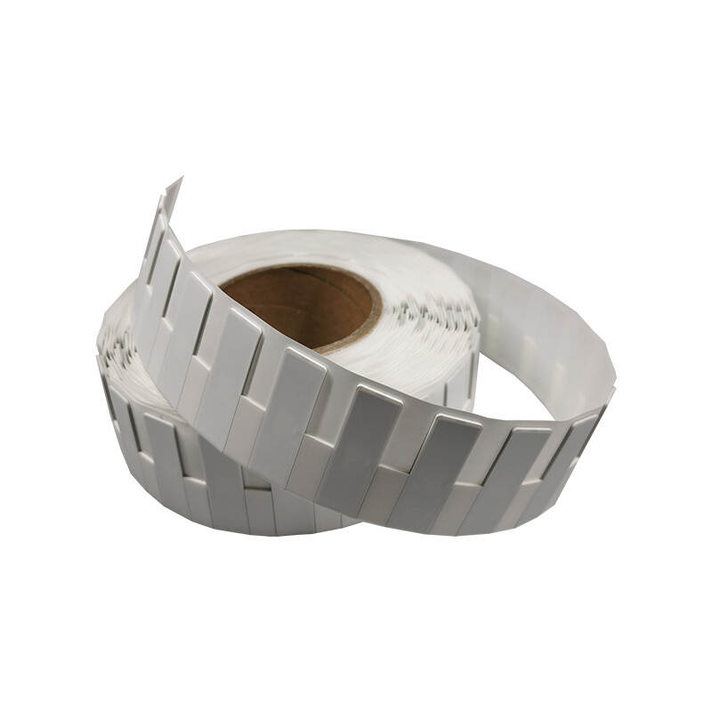 Front view of GZY-R5015 UHF Anti-Metal RFID Tag