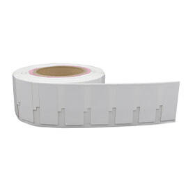 UHF industrial RFID tag for metal equipment tracking