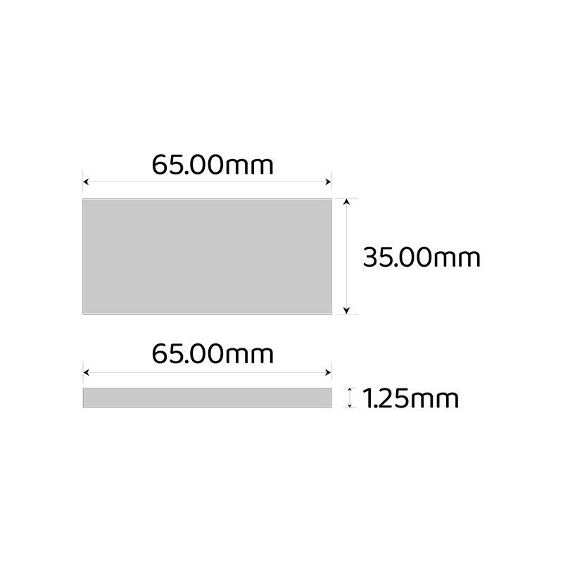 Warehouse application of GZY-R6535 RFID tags for inventory management