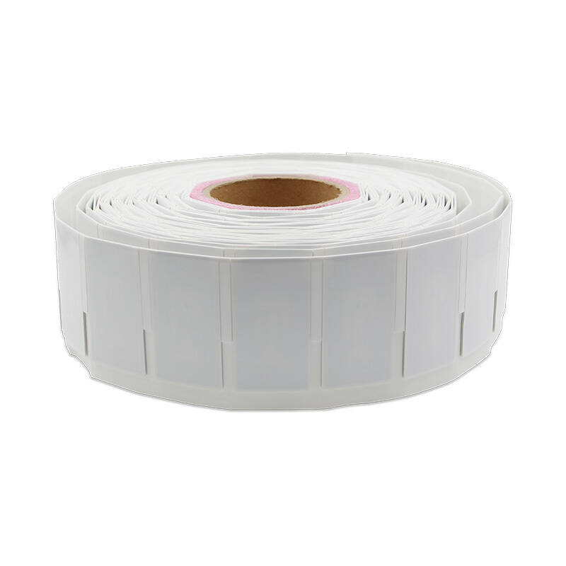 GZY-R6535 RFID chip labels mounted on metal IT equipment
