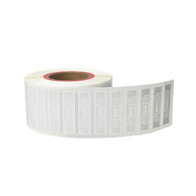 GZY-7321 uhf label navigation