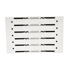 GZY-12507 uhf label navigation